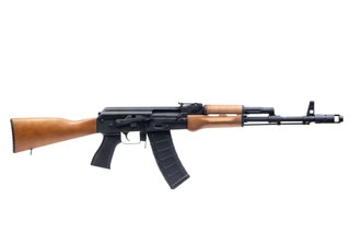 Century International Arms BFT74 Core 545x39 AK47 Rifle  30rd  165